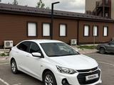 Chevrolet Onix 2023 года за 5 800 000 тг. в Атырау – фото 4