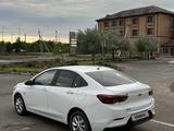 Chevrolet Onix 2023 года за 5 800 000 тг. в Атырау – фото 3