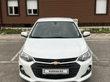 Chevrolet Onix 2023 года за 5 800 000 тг. в Атырау
