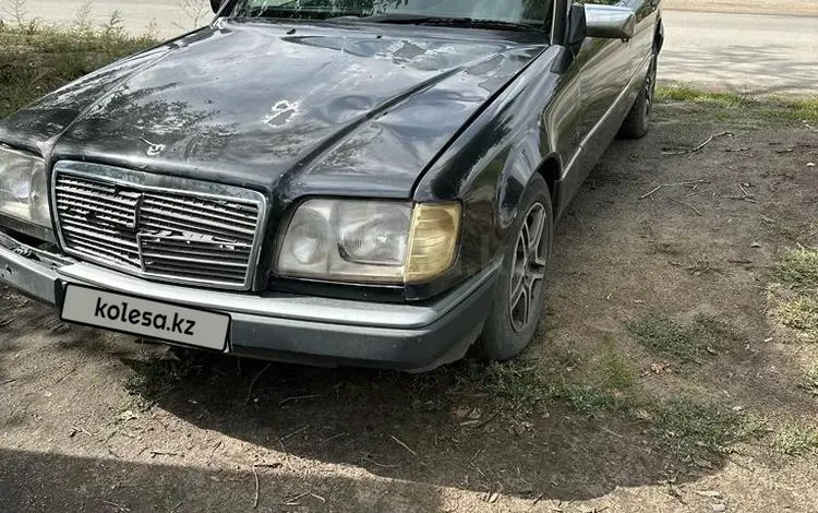 Mercedes-Benz E 200 1995 года за 1 100 000 тг. в Семей