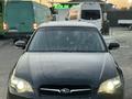 Subaru Legacy 2006 годаүшін3 500 000 тг. в Алматы – фото 2