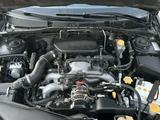 Subaru Legacy 2006 годаүшін3 500 000 тг. в Алматы
