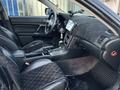 Subaru Legacy 2006 годаүшін3 500 000 тг. в Алматы – фото 4