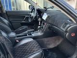 Subaru Legacy 2006 годаүшін3 500 000 тг. в Алматы – фото 4