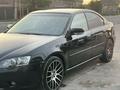Subaru Legacy 2006 годаүшін3 500 000 тг. в Алматы – фото 7