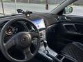 Subaru Legacy 2006 годаүшін3 500 000 тг. в Алматы – фото 6