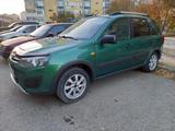 ВАЗ (Lada) Kalina 2194 2017 года за 3 000 000 тг. в Атырау – фото 4