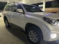 Toyota Land Cruiser Prado 2017 года за 19 000 000 тг. в Алматы – фото 5