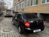 ВАЗ (Lada) Granta 2190 2013 года за 2 485 000 тг. в Актобе – фото 5