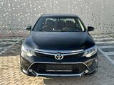 Toyota Camry 2018 годаүшін12 500 000 тг. в Шымкент – фото 3