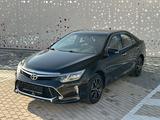 Toyota Camry 2018 годаүшін12 500 000 тг. в Шымкент