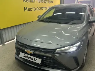 Chevrolet Monza