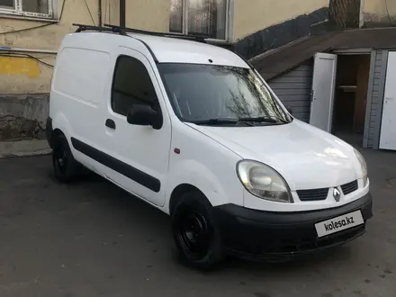 Renault Kangoo 2007 года за 2 300 000 тг. в Алматы – фото 4