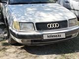 Audi 100 1992 годаүшін850 000 тг. в Талдыкорган – фото 2