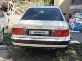 Audi 100 1992 годаүшін850 000 тг. в Талдыкорган – фото 3