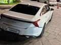 Kia K8 2022 года за 11 500 000 тг. в Алматы – фото 13