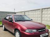 Daewoo Nexia 2012 года за 2 050 000 тг. в Шымкент