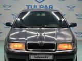 Skoda Octavia 2007 года за 3 300 000 тг. в Астана – фото 3