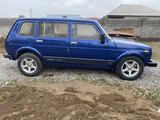 ВАЗ (Lada) Lada 2131 (5-ти дверный) 2006 года за 1 250 000 тг. в Шымкент