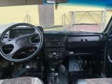 ВАЗ (Lada) Lada 2131 (5-ти дверный) 2006 года за 1 250 000 тг. в Шымкент – фото 5