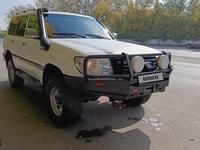 Toyota Land Cruiser 2005 годаүшін13 600 000 тг. в Караганда