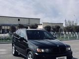 BMW X5 2003 года за 5 500 000 тг. в Тараз