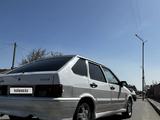 ВАЗ (Lada) 2114 2013 года за 1 550 000 тг. в Павлодар – фото 5