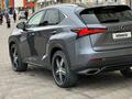 Lexus NX 300 2018 года за 13 500 000 тг. в Актау – фото 2