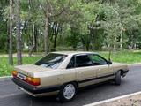 Audi 100 1990 года за 1 700 000 тг. в Алматы