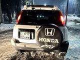 Honda CR-V 1997 годаfor3 800 000 тг. в Алматы – фото 4