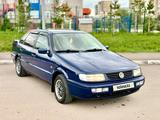 Volkswagen Passat 1995 годаүшін2 000 000 тг. в Темиртау – фото 4