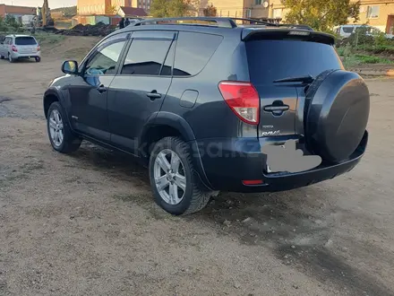 Toyota RAV4 2007 года за 6 800 000 тг. в Кокшетау – фото 2