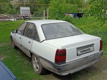 Opel Omega 1991 года за 550 000 тг. в Темиртау