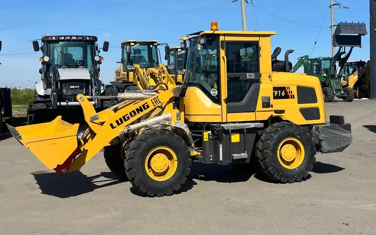 Lugong  T916 2026 года за 5 400 000 тг. в Астана