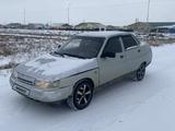 ВАЗ (Lada) 2110 2005 годаfor450 000 тг. в Уральск – фото 2