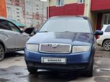 Skoda Fabia 2007 года за 3 000 000 тг. в Петропавловск