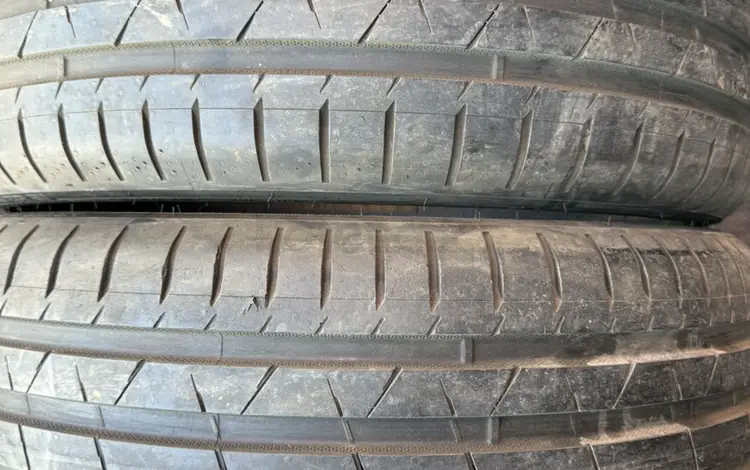 Nokian 245: 35: 21.2штүшін90 000 тг. в Алматы