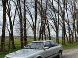 Audi 100 1992 года за 1 850 000 тг. в Алматы – фото 2