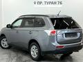 Mitsubishi Outlander 2013 года за 7 900 000 тг. в Астана – фото 2