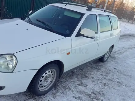 ВАЗ (Lada) Priora 2171 2014 года за 2 300 000 тг. в Астана