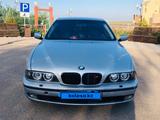 BMW 528 1998 годаүшін3 800 000 тг. в Конаев (Капшагай)