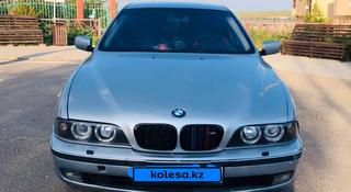 BMW 528 1998 года за 3 800 000 тг. в Конаев (Капшагай)