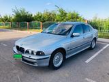 BMW 528 1998 годаүшін3 800 000 тг. в Конаев (Капшагай) – фото 4