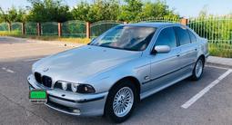 BMW 528 1998 года за 3 800 000 тг. в Конаев (Капшагай) – фото 4