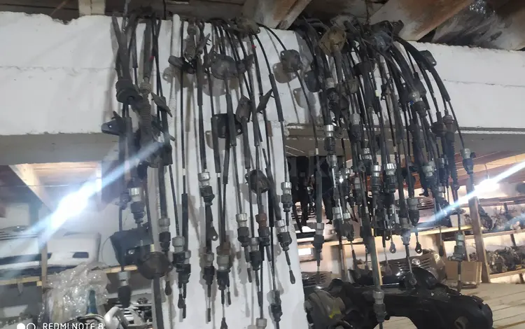 Тросик селектора Toyota camri 30 за 10 000 тг. в Алматы