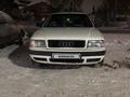 Audi 80 1992 годаүшін2 600 000 тг. в Караганда – фото 2