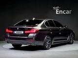 BMW 530 XDrive 2023 годаүшін25 490 000 тг. в Алматы – фото 2