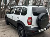 Chevrolet Niva 2014 года за 3 850 000 тг. в Астана – фото 3