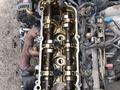 Двигатель 1mz fe 3.0 литраүшін499 000 тг. в Алматы – фото 4