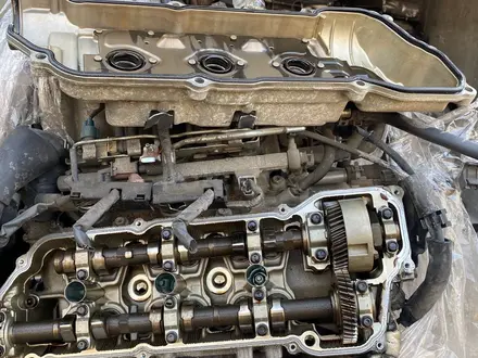 Двигатель 1mz fe 3.0 литра за 499 000 тг. в Алматы – фото 6
